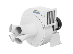 Absauggebläse RV-400