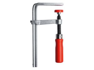 BESSEY Ganzstahl-Tischzwinge für Führungsschienen