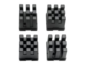 BESSEY Rahmenpressen SET KP