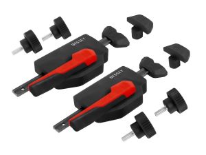BESSEY Waagrechtniederzugspanner für MFT 20 mm