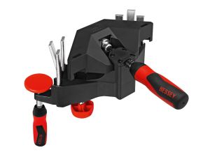 BESSEY Winkel-Türfutter-Richtzwinge WTR