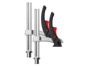 BESSEY Spannelemente SET für MFT mit 20 mm Bohrung