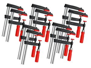 BESSEY Zwingen SET 10-tlg. 