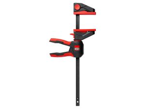 BESSEY Einhandzwinge mit drehbarem Griff EZ360