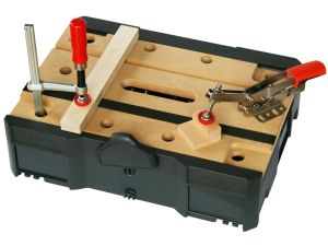 BESSEY Schnellspann-Systainer STC