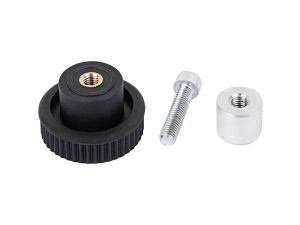 BESSEY Montage SET STC für 20 mm MFT Tischplatten