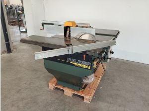 FELDER 4-fach Kombimaschine BF5-41