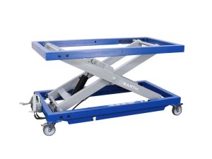BARTH Hubtisch 600 ohne Arbeitsplatte