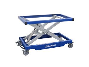 BARTH Hubtisch 330 ohne Arbeitsplatte