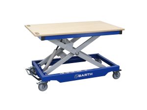 BARTH Hubtisch 400