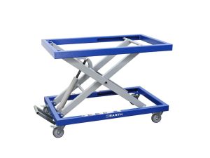 BARTH Hubtisch 300 ohne Arbeitsplatte