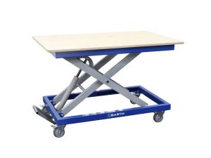 BARTH Hubtisch 300