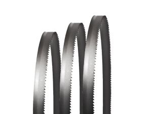 Bi-Metall-Bandsägeblätter