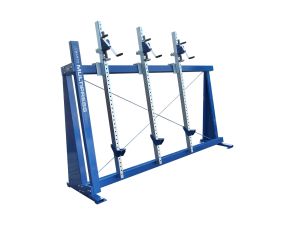 BARTH Verleimpresse MULTI-Presse RPW