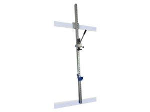 BARTH Presseinheit mit Handhydraulikzylinder RPG 25