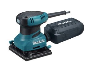 MAKITA Faust-Schwingschleifer BO4555
