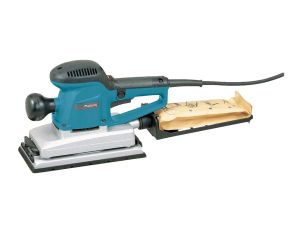 MAKITA Elektronik-Schwingschleifer BO4900VJ 