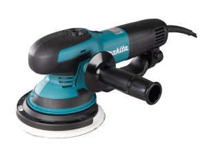 MAKITA Elektronik-Exzenterschleifer BO6050J