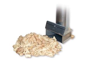 Bodenabsaugkasten 120 mm