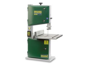 RECORD POWER Tisch-Bandsäge BS250