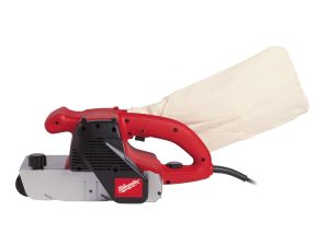 MILWAUKEE Bandschleifer BS 100 LE