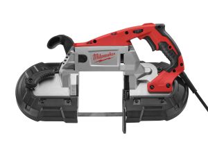 MILWAUKEE Bandsäge BS 125