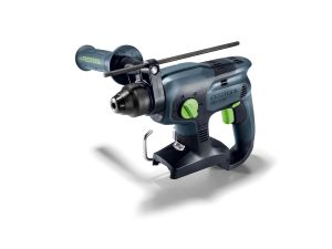 FESTOOL Akku-Kombihammer KHC-S 18-Basic