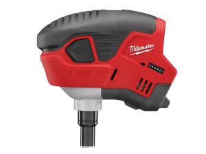 MILWAUKEE Akku-Faustnagler C12 PN-0