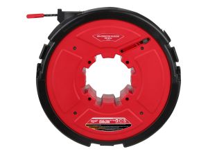 Art. C48445195, nichtleitende-Kabel-Trommel 30 m