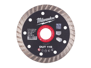 Art. C4932399526, Diamanttrennscheibe DUT 115 mm