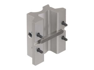 MILWAUKEE Schnellwechselplatte