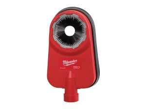 MILWAUKEE Absaugadapter PHDE72