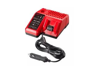 MILWAUKEE Auto-Ladegerät M12-18 AC
