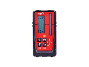 MILWAUKEE Laserrotations- und -linienempfänger LRD100 
