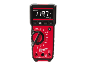 MILWAUKEE Digital-Multimeter 2217-40