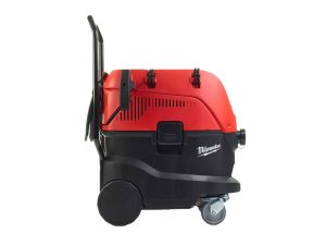 MILWAUKEE Nass-Trockensauger Absaugsystem 42 Liter M-Klasse AS 42 MAC