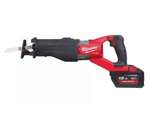 Art. C4933464484, Akku-Säbelsäge M18FSX-121X, mit Akku und Ladegerät