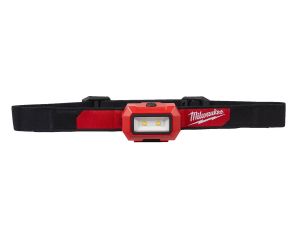 MILWAUKEE Stirnlampe HL2-LED