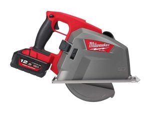 MILWAUKEE Akku-Metallkreissäge M18 FMCS66 FUEL™ 