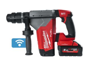 MILWAUKEE Akku-Kombihammer M18 ONEFHPX FUEL™ ONE-KEY™