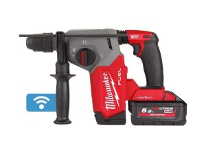 MILWAUKEE Akku-Kombihammer M18 ONEFHX FUEL™ ONE-KEY™