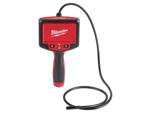 MILWAUKEE Batterie-Inspektionskamera AIC2