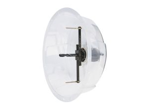 MILWAUKEE Kreisschneider für Trockenbauwände