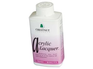 CHESTNUT Acryl Lack 500 ml