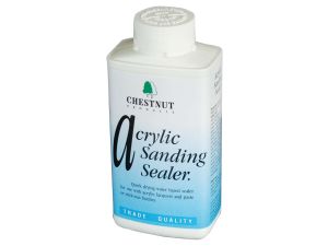 CHESTNUT Acryl Sanding Sealer 500 ml