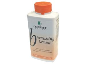 CHESTNUT Burnishing Cream (Polier-Creme) 500 ml