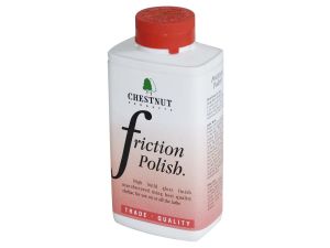 CHESTNUT Friction Polish 500 ml