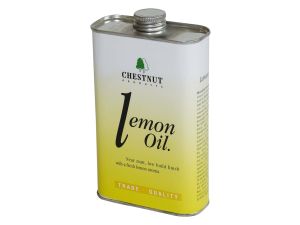 CHESTNUT Lemon Oil 500 ml