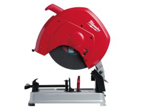 MILWAUKEE Metalltrennschleifer CHS 355