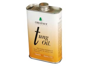 CHESTNUT Tung Öl 500 ml